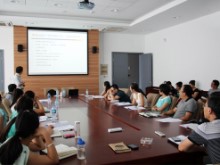 學(xué)習(xí)ISO管理體系，構(gòu)造企業(yè)文化